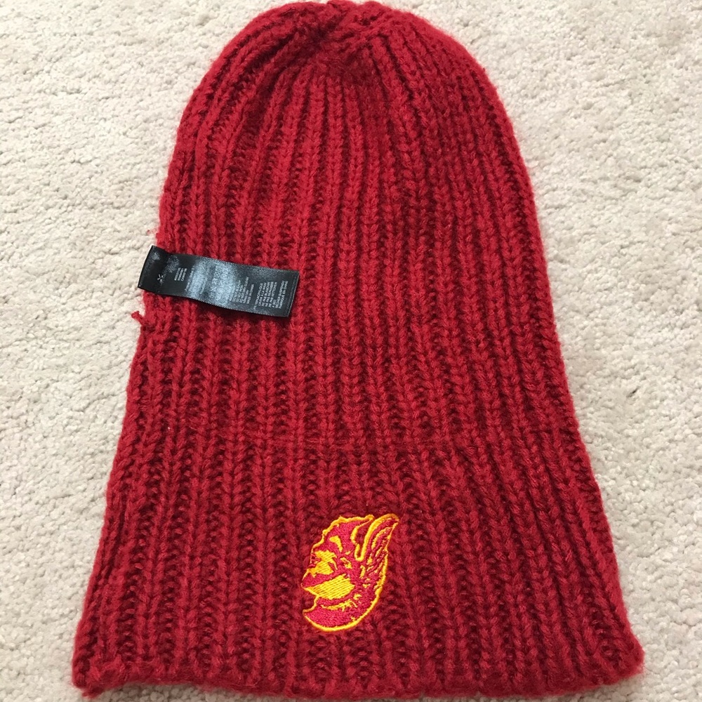 New beanie